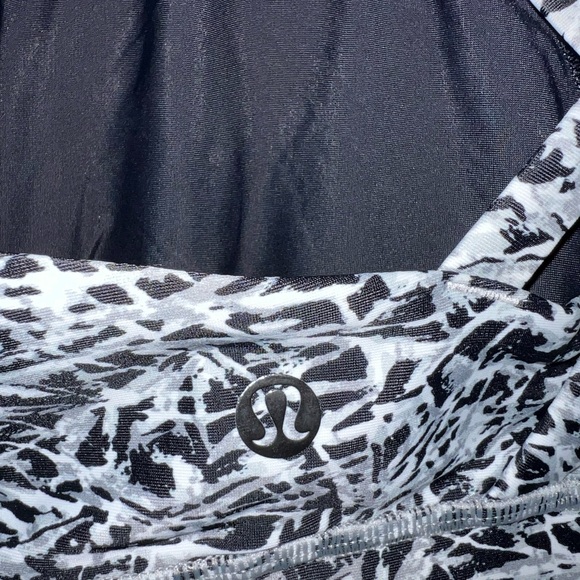 Lululemon Energy Bra - Picture 3 of 3